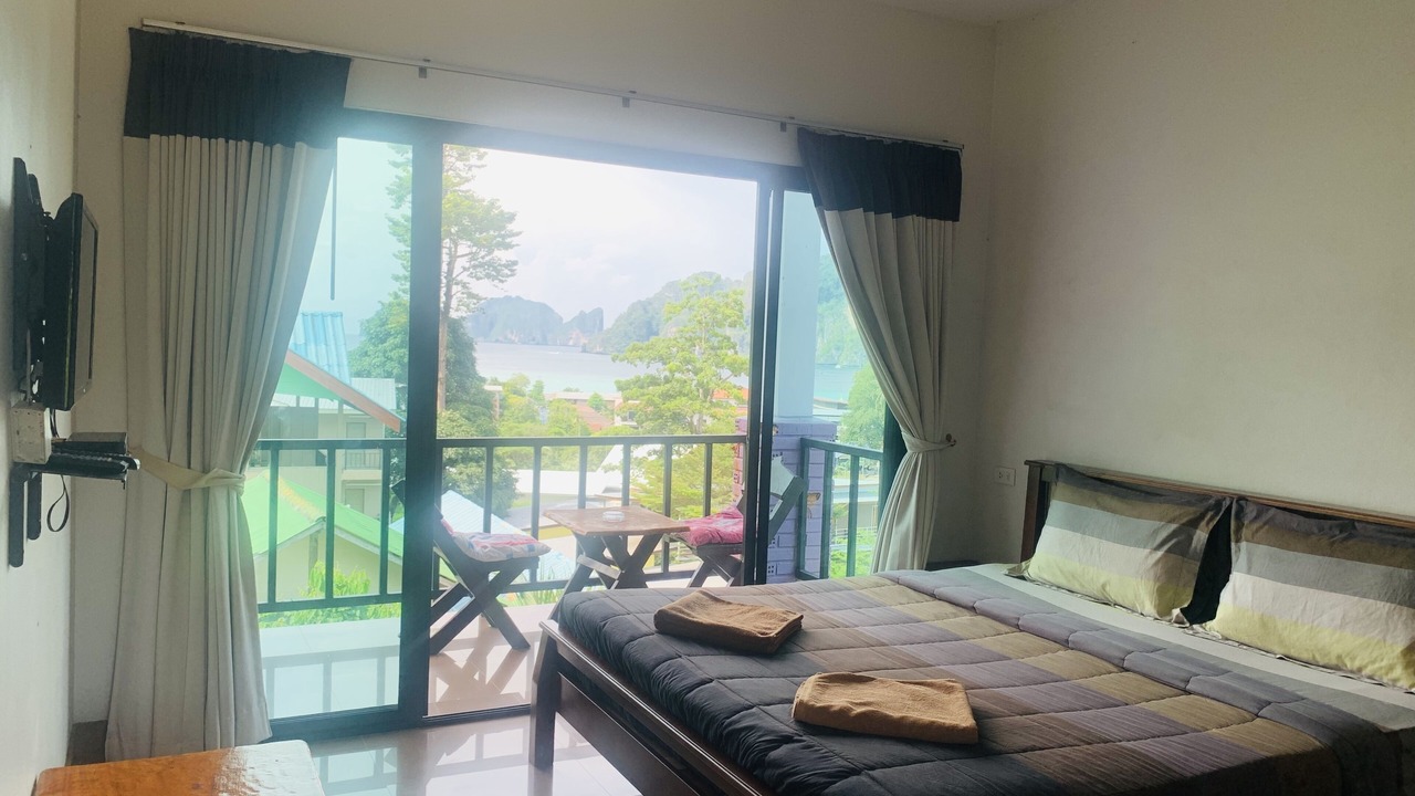 Photo of Bedroom in Ko Phi Phi
