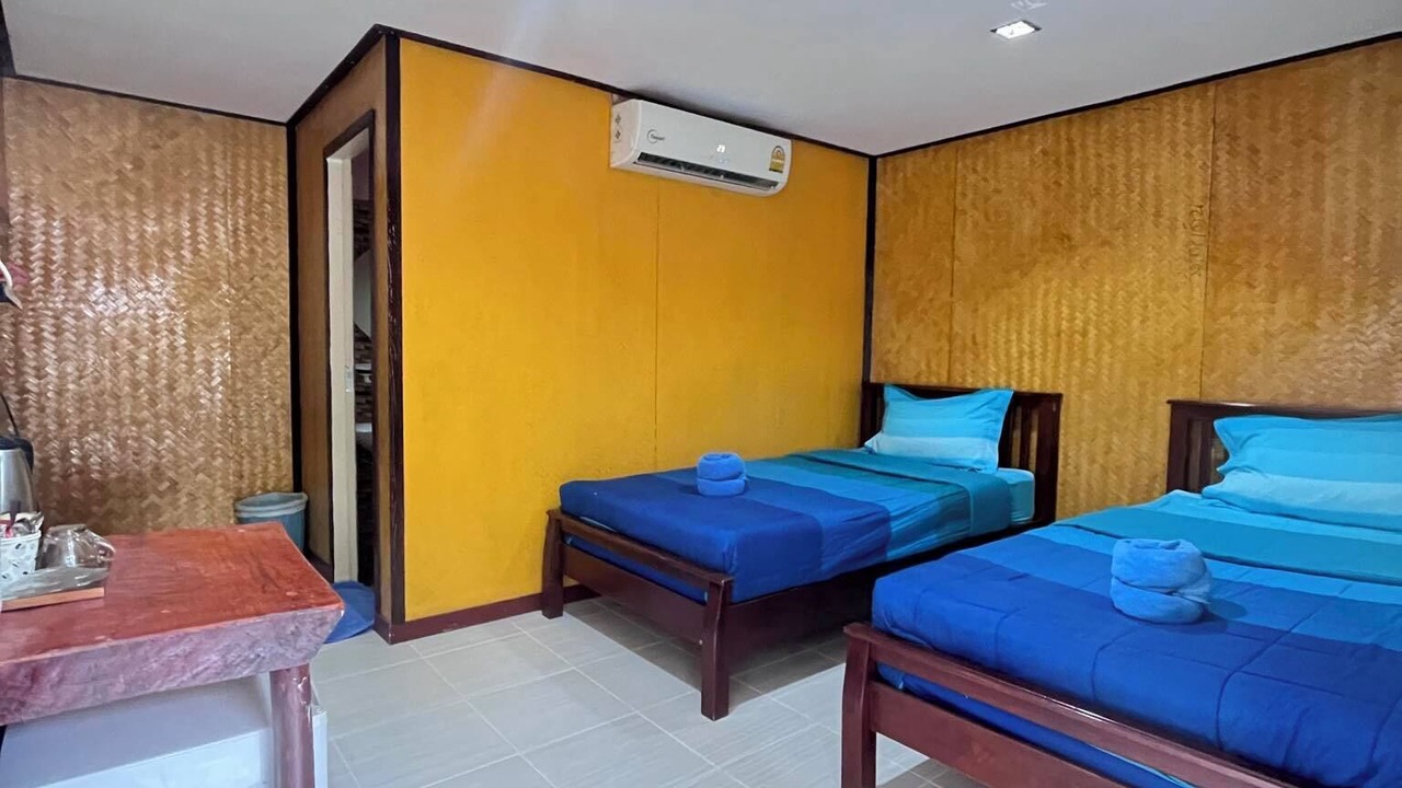 Photo of Bedroom in Ko Phi Phi