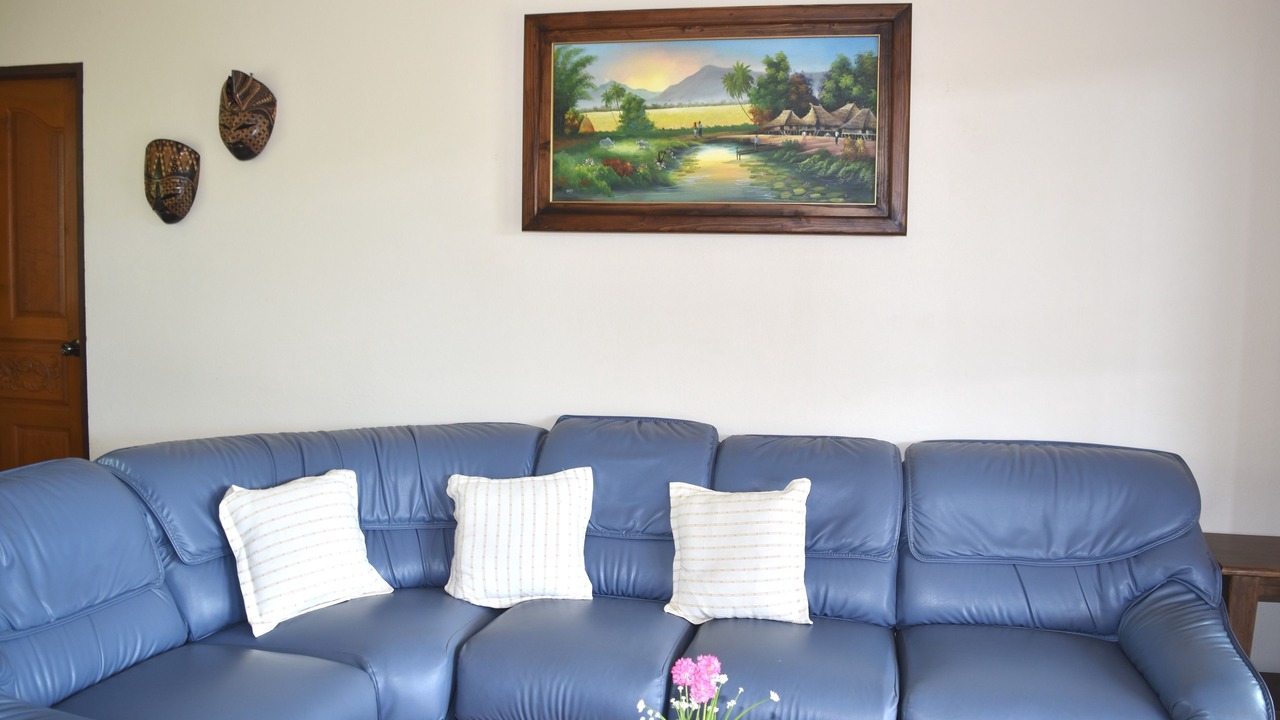 Photo of Patio Balcony in Phongprasan