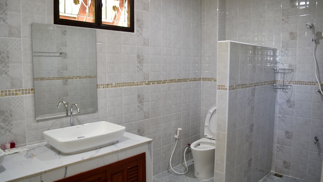 Photo of Bathroom in Phongprasan