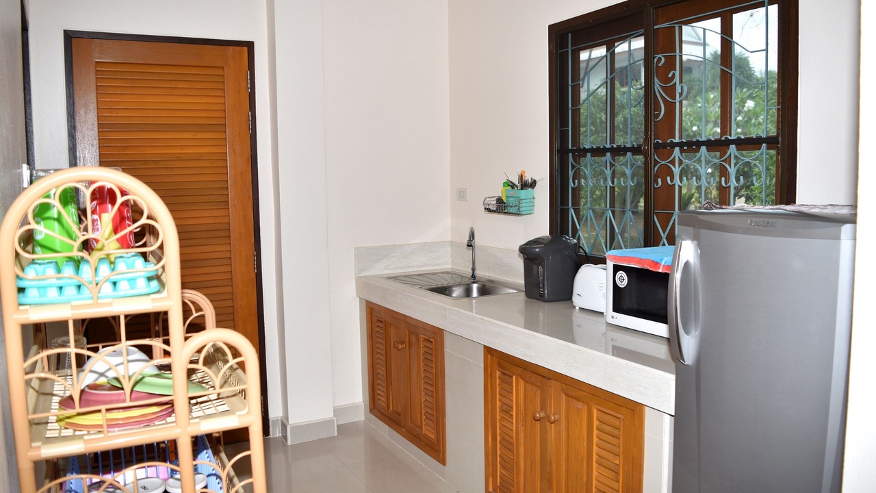 Photo of Kitchen in Phongprasan