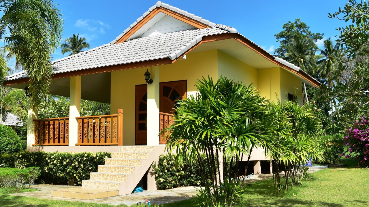 Photo of Outdoor in Phongprasan
