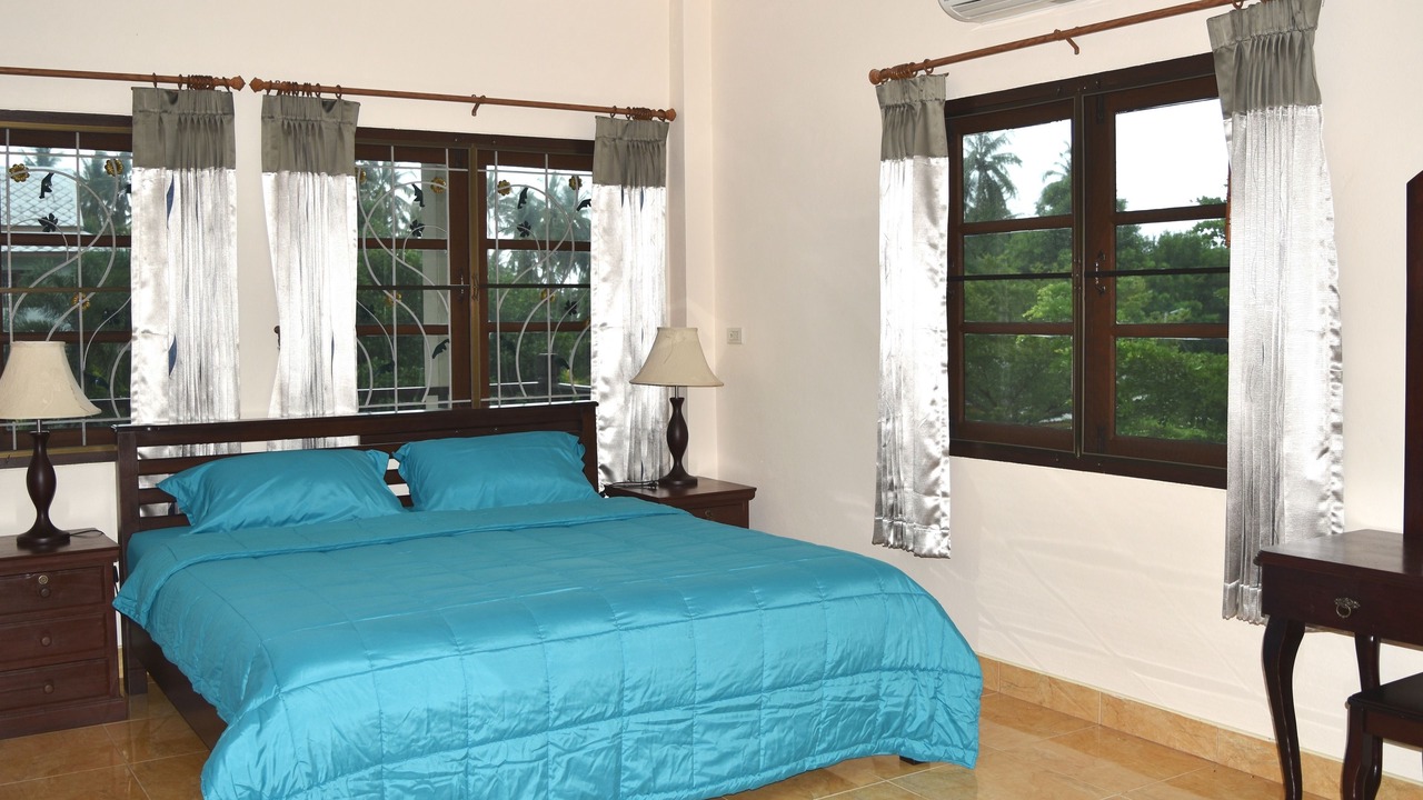 Photo of Patio Balcony in Phongprasan