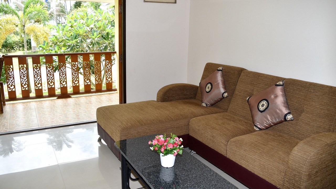 Photo of Outdoor in Phongprasan