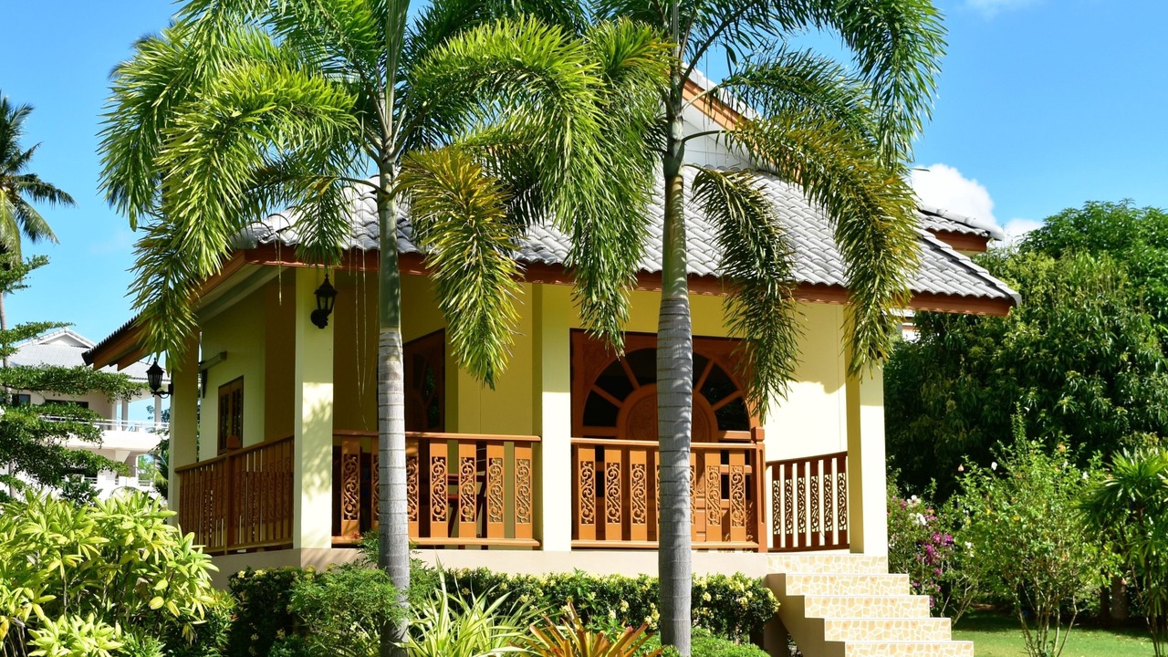 Photo of Outdoor in Phongprasan