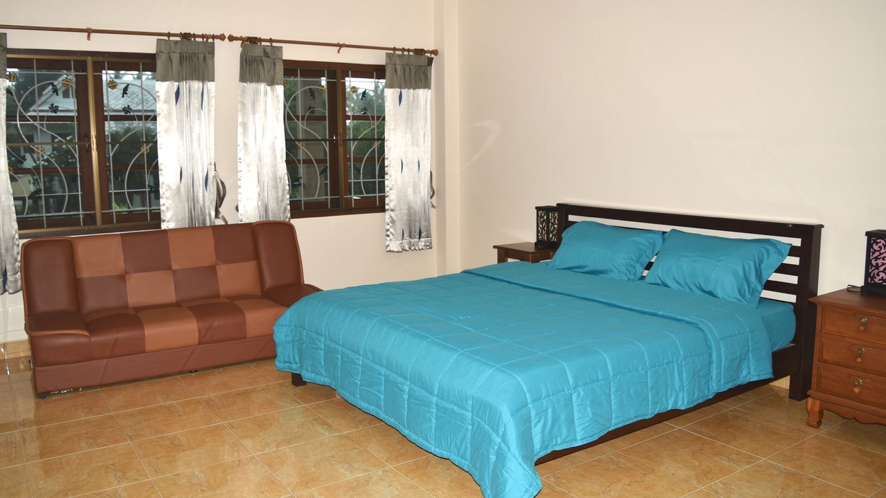 Photo of Patio Balcony in Phongprasan