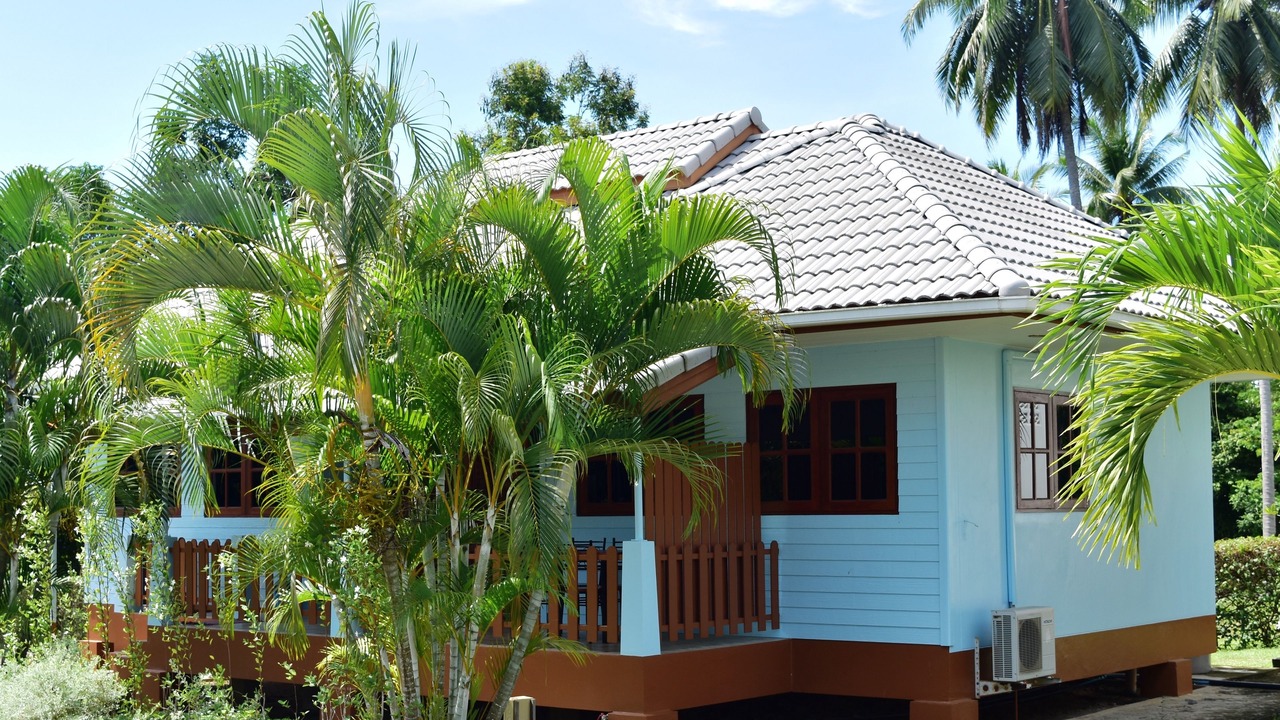 Photo of Outdoor in Phongprasan