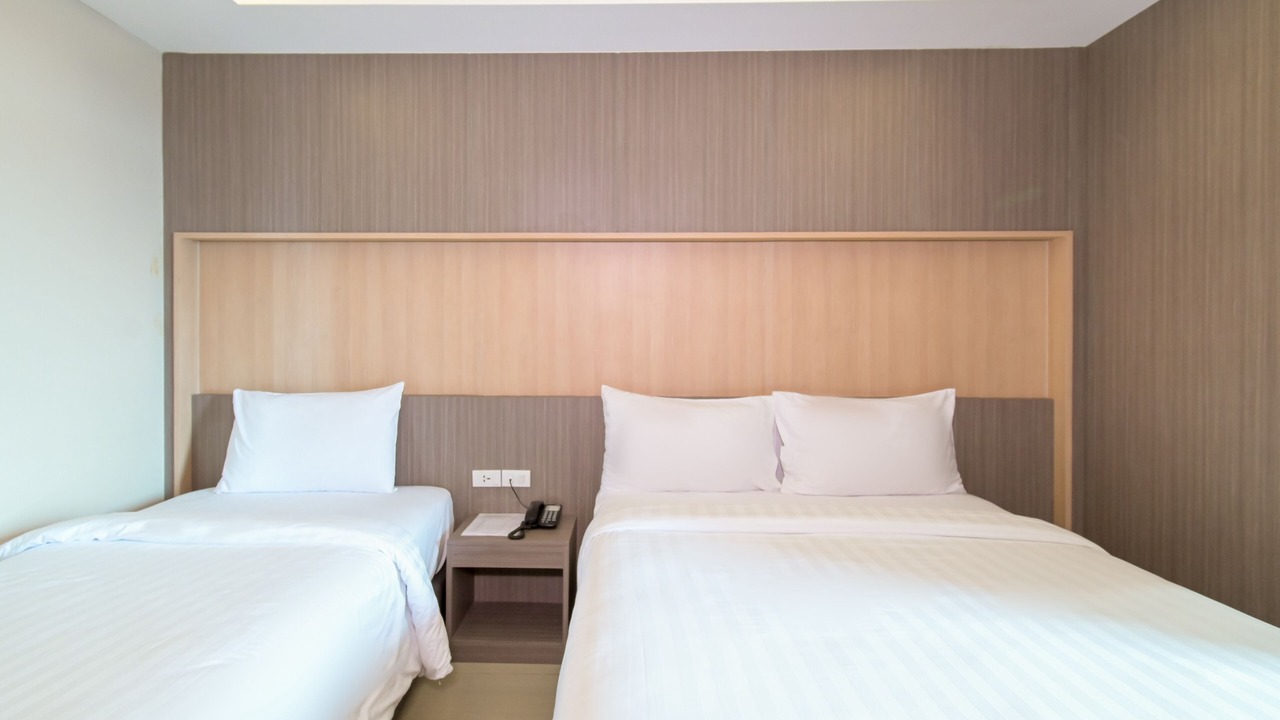 Photo of Bedroom in Samsen Nok