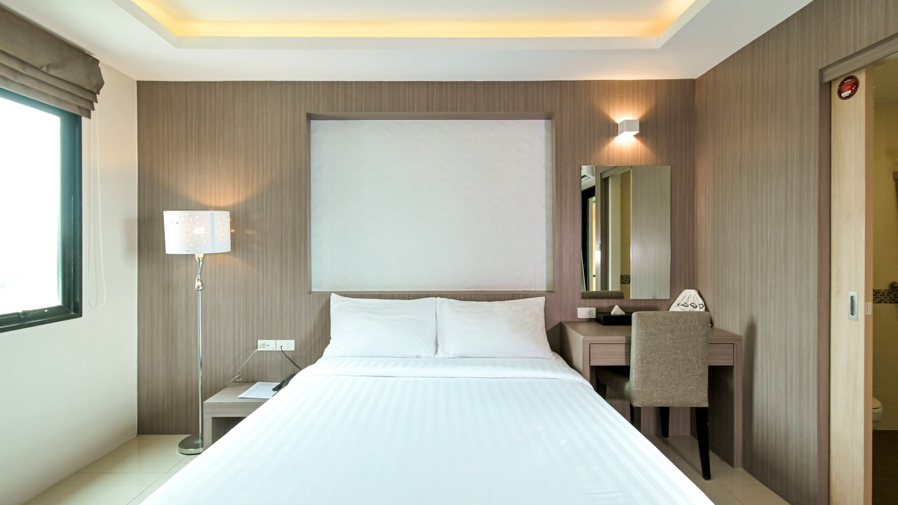 Photo of Bedroom in Samsen Nok