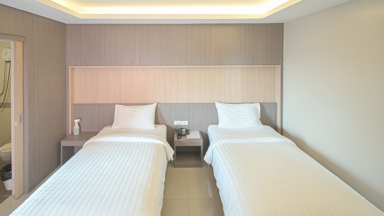 Photo of Bedroom in Samsen Nok