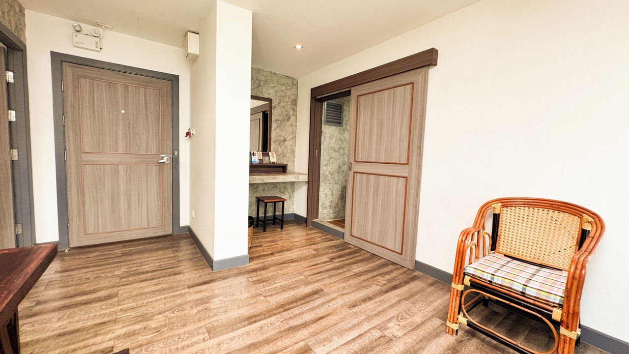 Photo of Bedroom in Din Daeng