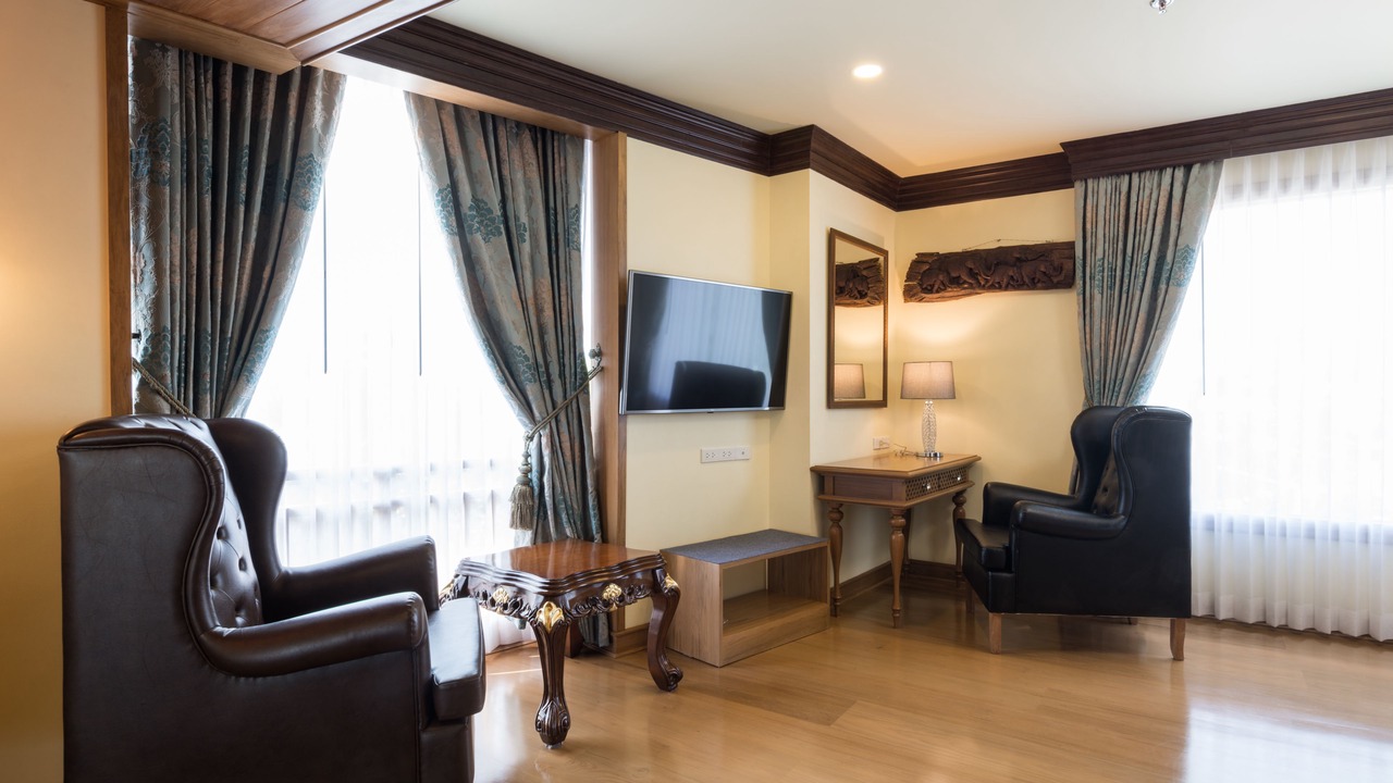 Photo of Bedroom in Nimman