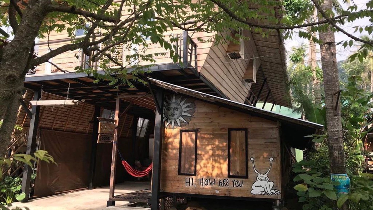 Photo of Outdoor in Bai Lan