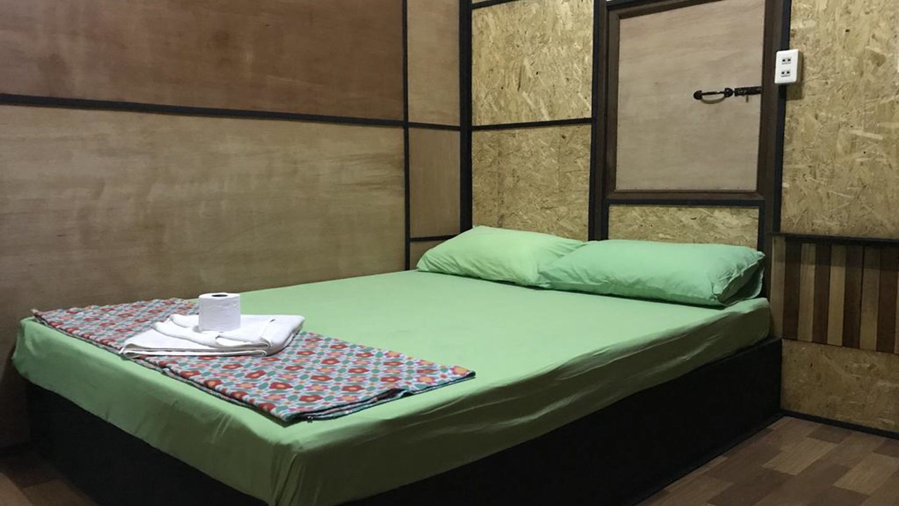 Photo of Bedroom in Bai Lan