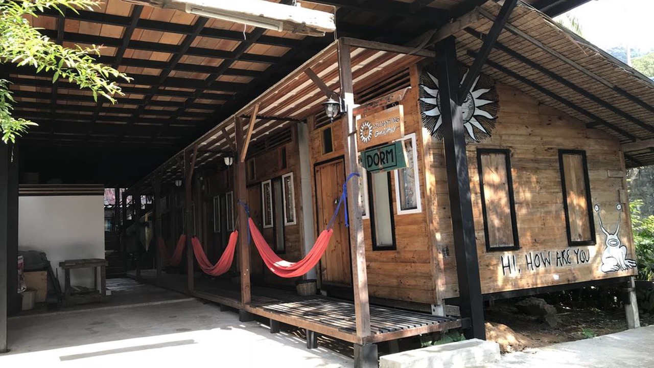Photo of Outdoor in Bai Lan