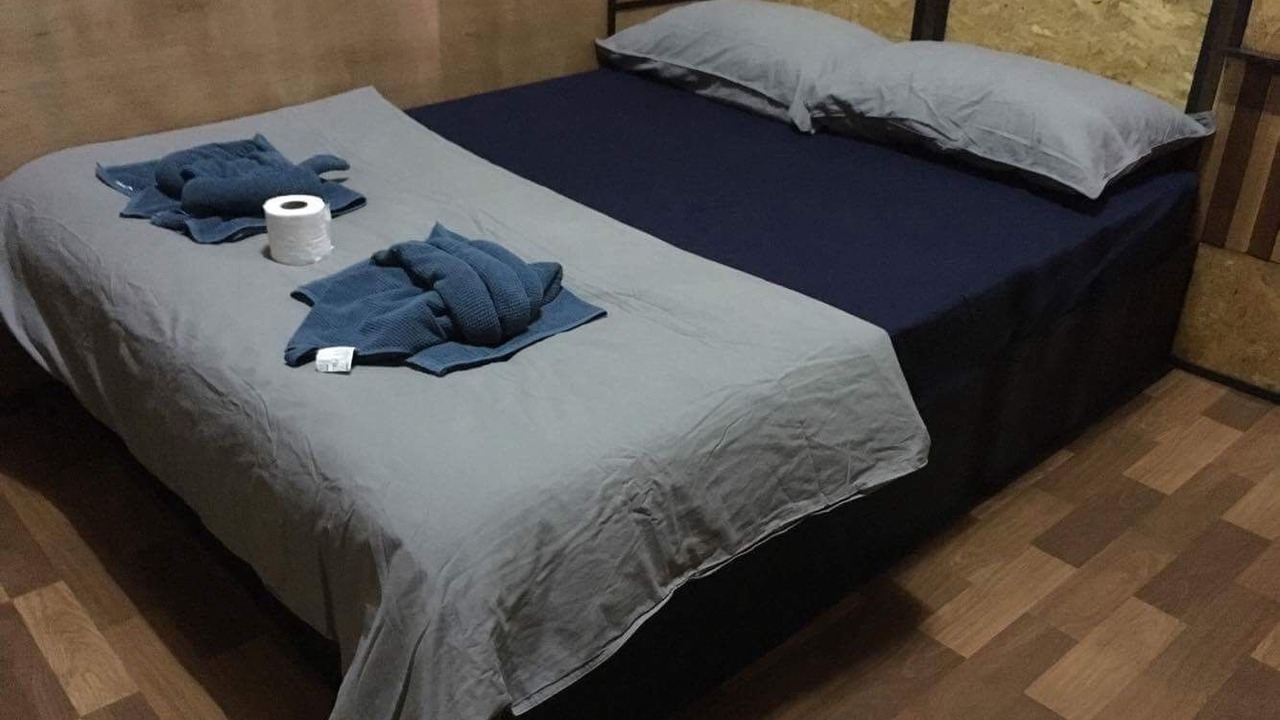 Photo of Bedroom in Bai Lan