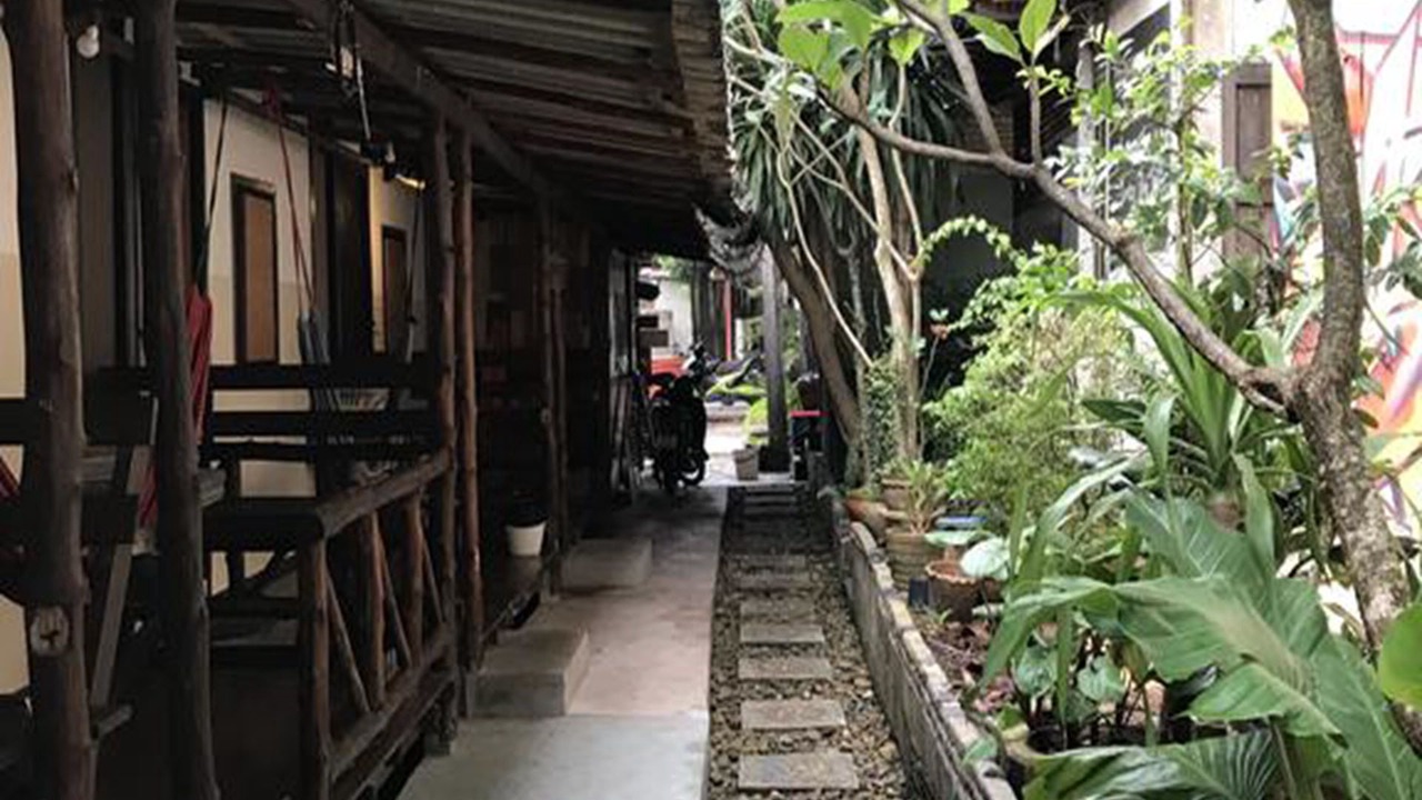 Photo of Outdoor in Bai Lan
