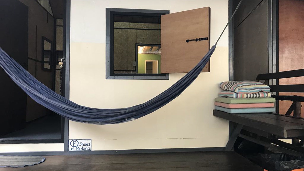 Photo of Bedroom in Bai Lan