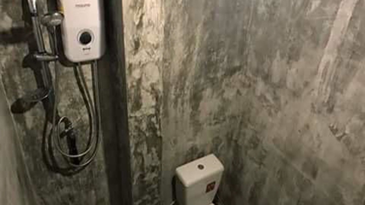 Photo of Bathroom in Bai Lan