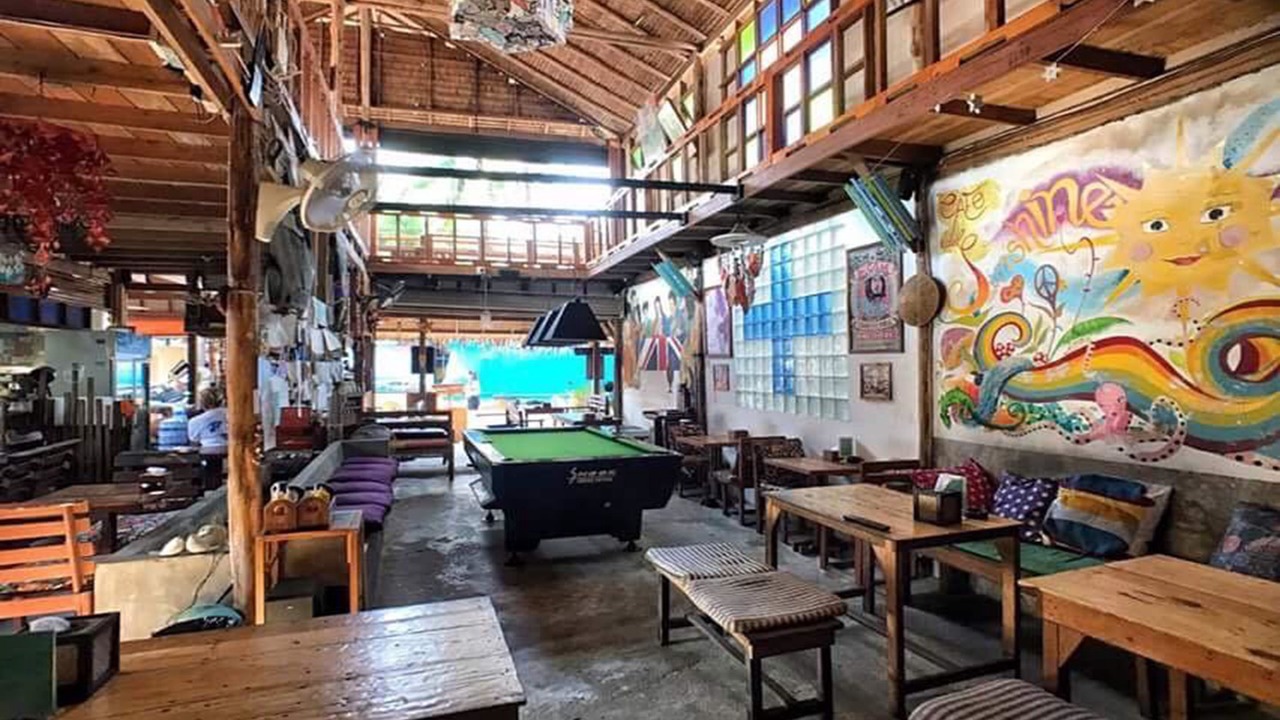 Photo of Others in Bai Lan