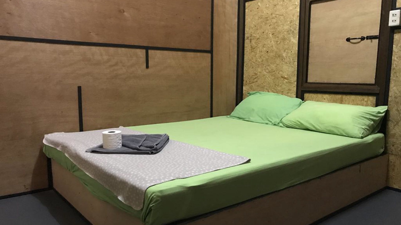 Photo of Bedroom in Bai Lan