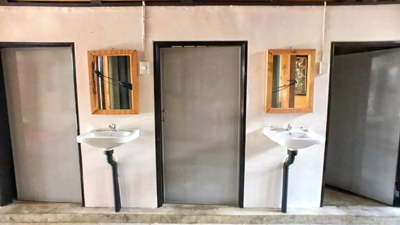 Photo of Bathroom in Bai Lan