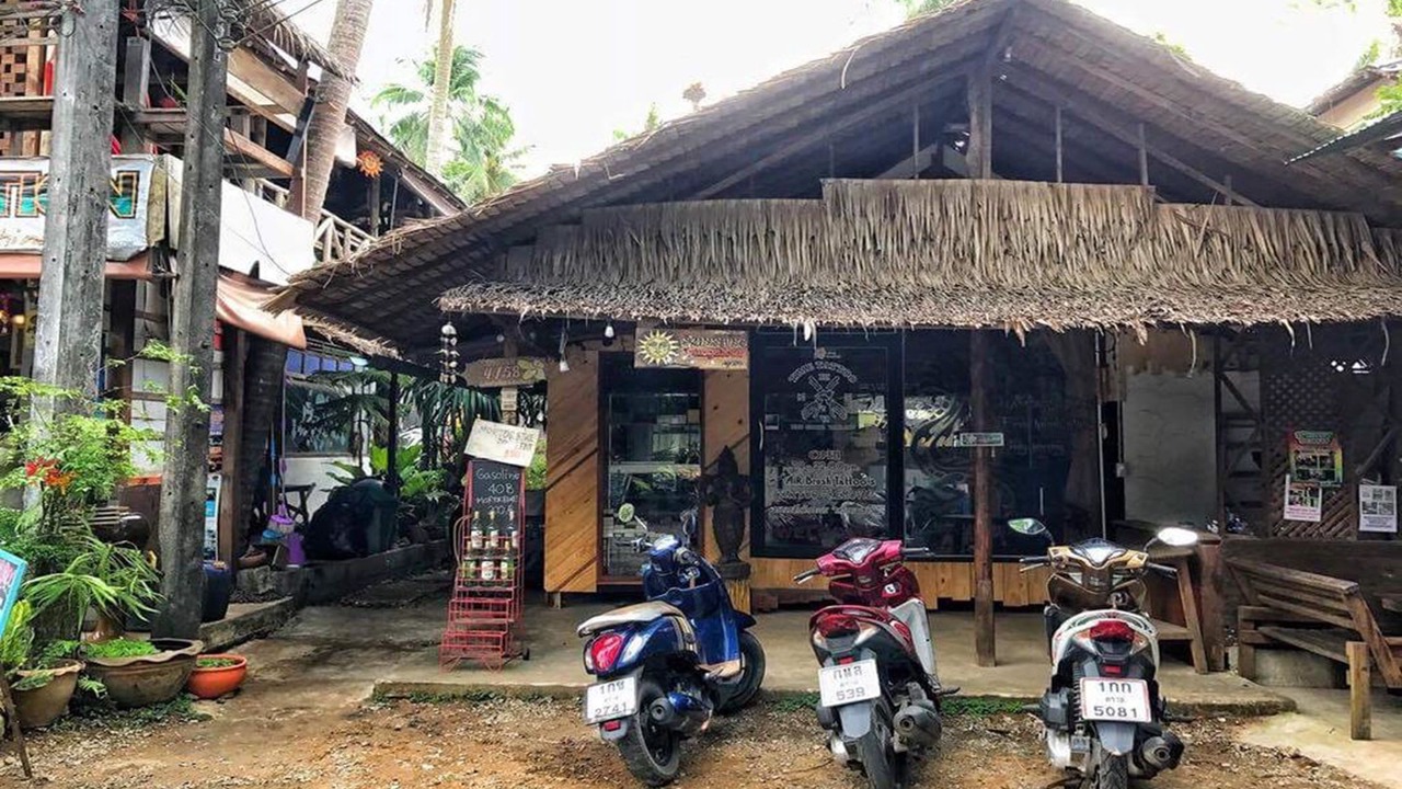 Photo of Outdoor in Bai Lan