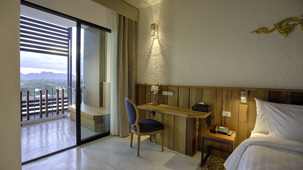Photo of Bedroom in Ban Tai