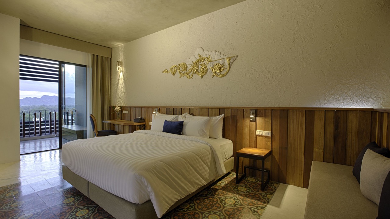 Photo of Bedroom in Ban Tai