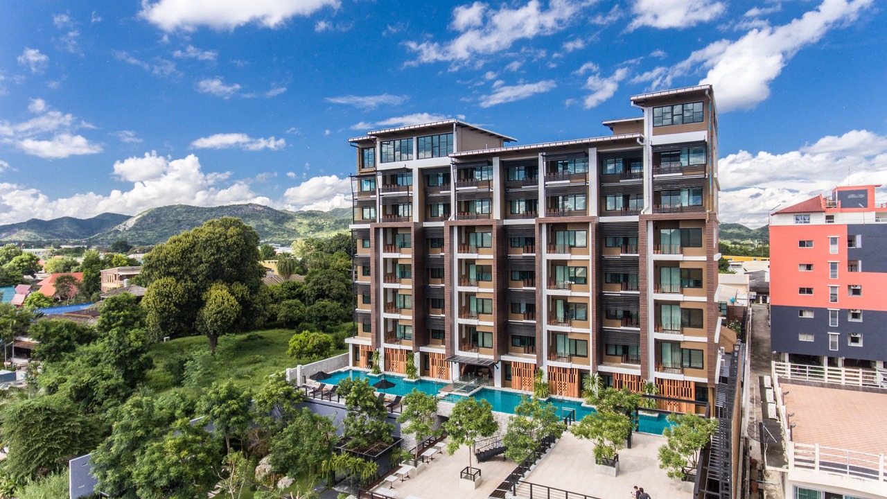 Photo of Outdoor in Ban Tai