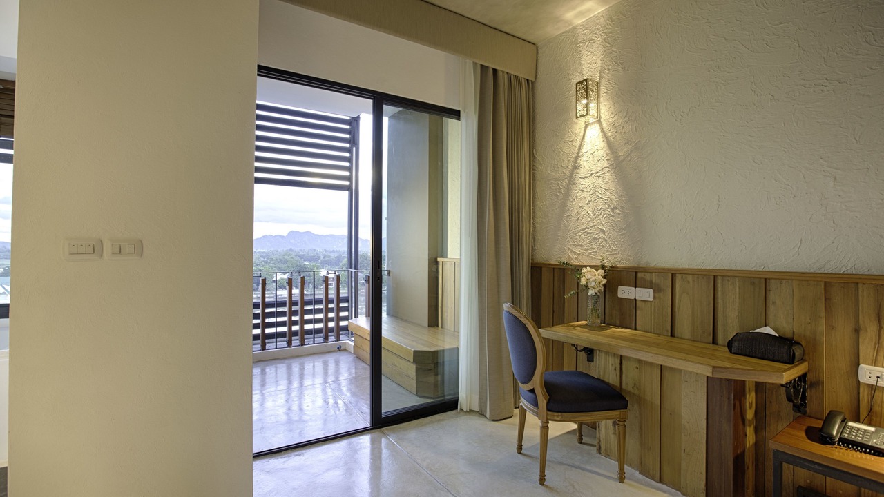 Photo of Bedroom in Ban Tai