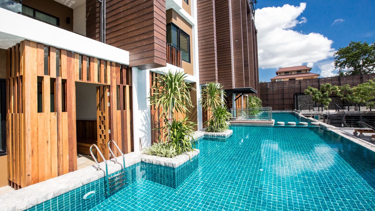 Photo of Outdoor in Ban Tai
