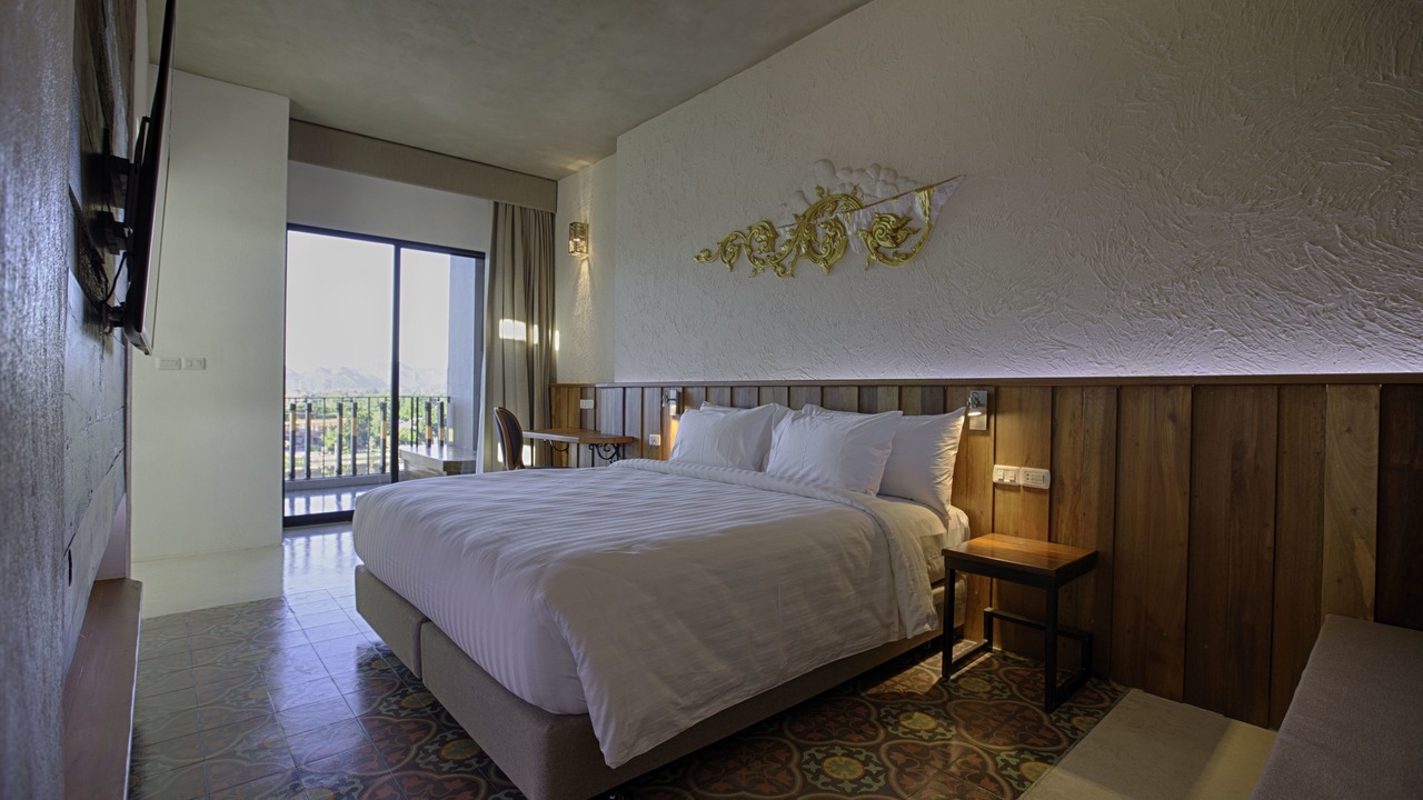 Photo of Bedroom in Ban Tai