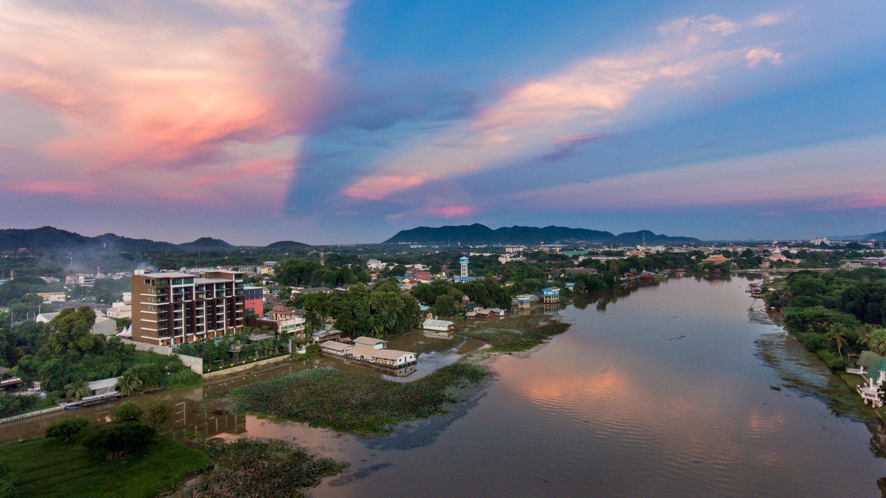 Photo of Outdoor in Ban Tai