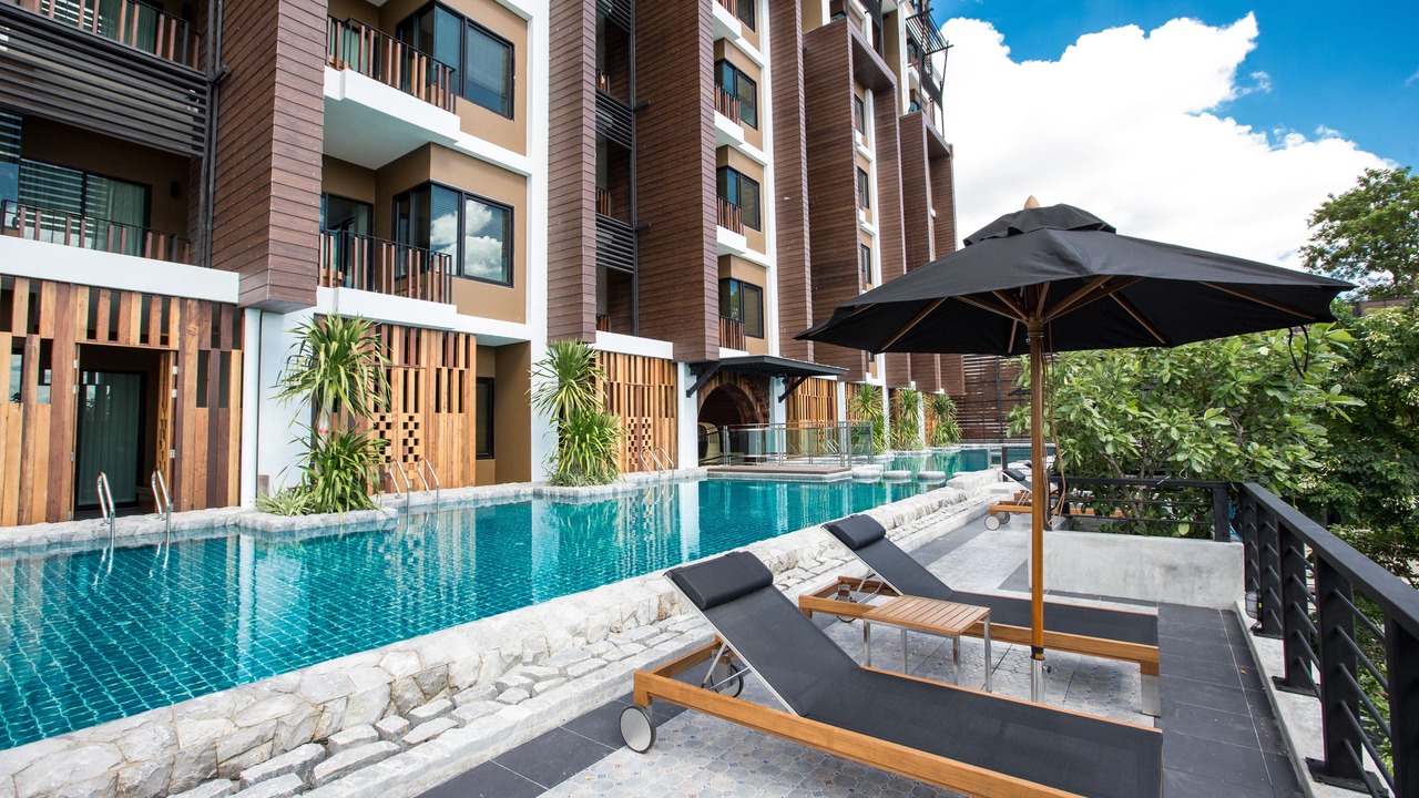 Photo of Outdoor in Ban Tai