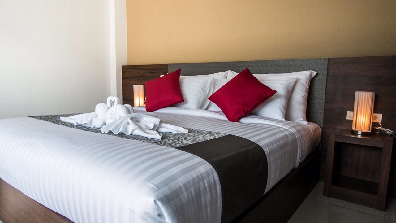 Photo of Bedroom in Ao Nang