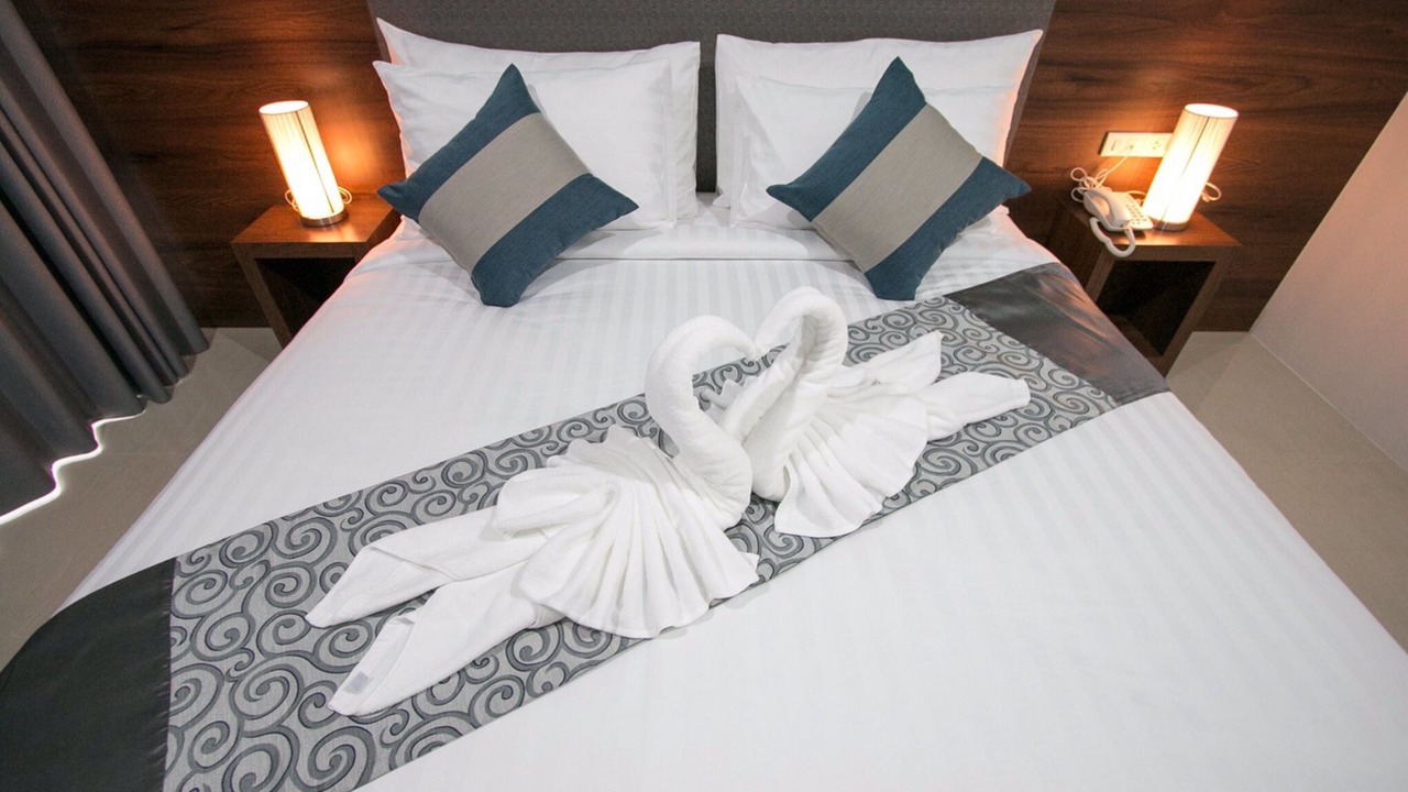 Photo of Bedroom in Ao Nang