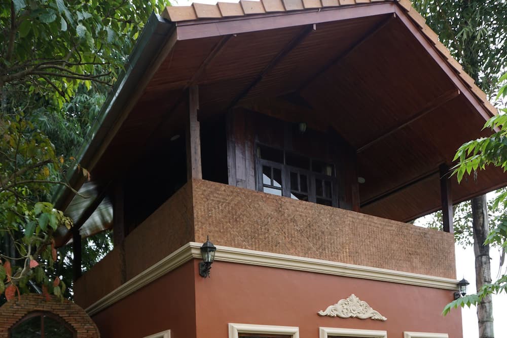 Photo of Patio Balcony in Chiang Dao
