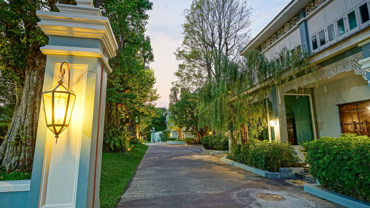Photo of Outdoor in Wat Ket