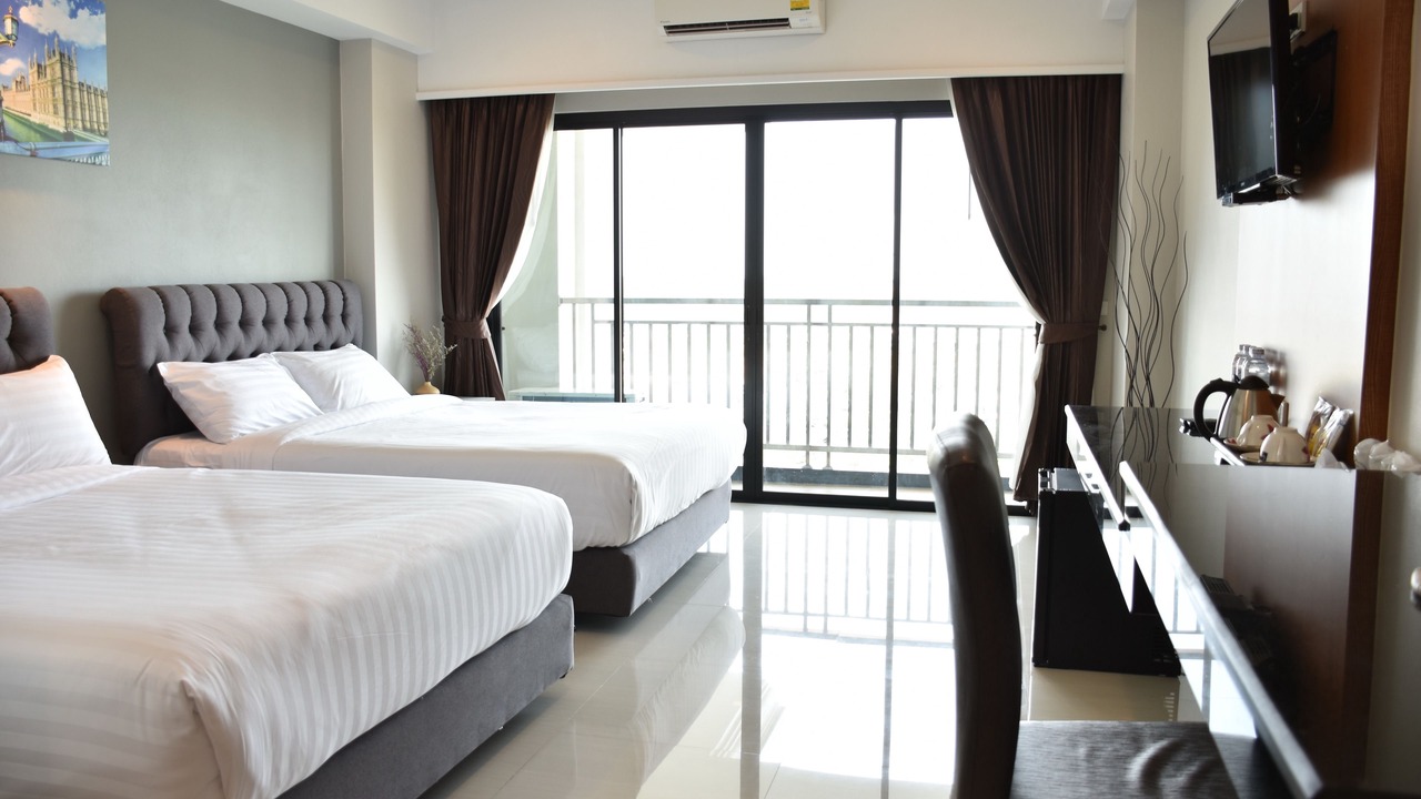 Photo of Bedroom in Lat Krabang