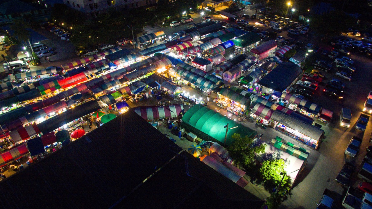 Photo of Outdoor in Lat Krabang