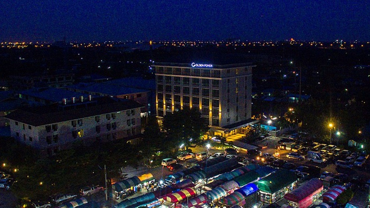 Photo of Outdoor in Lat Krabang