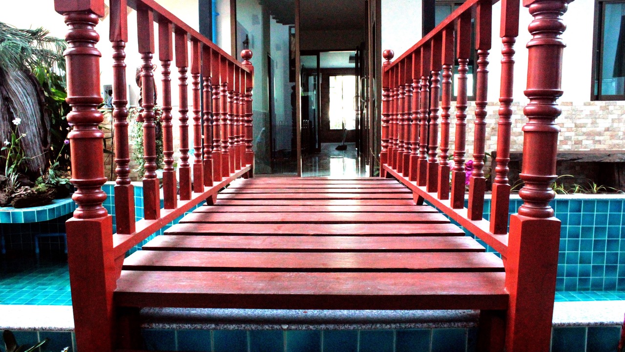 Photo of Outdoor in Lat Krabang