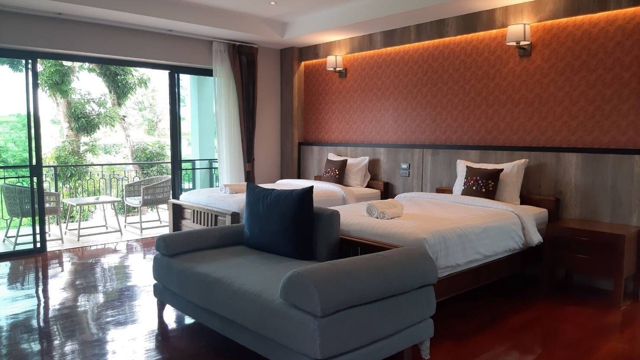 Photo of Livingroom in Mueang Na