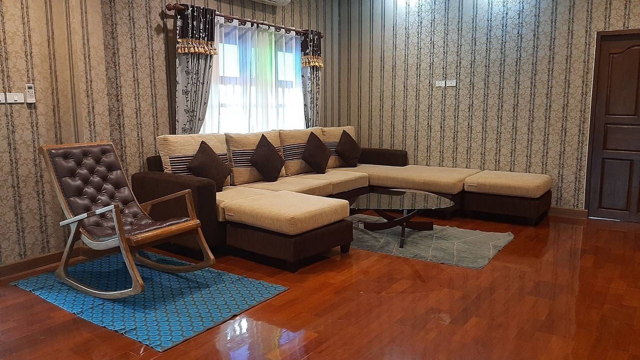 Photo of Bedroom in Mueang Na