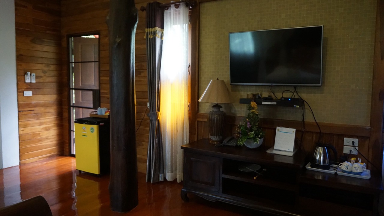 Photo of Bedroom in Mueang Na