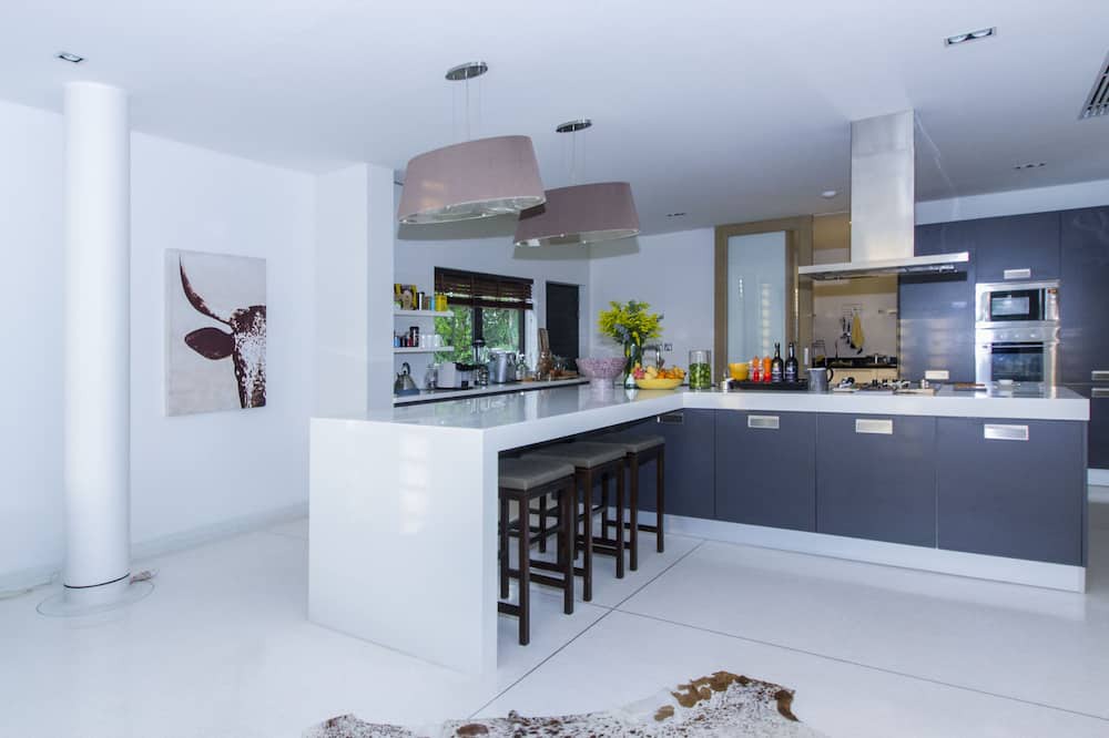 Photo of Kitchen in Koh Kaew