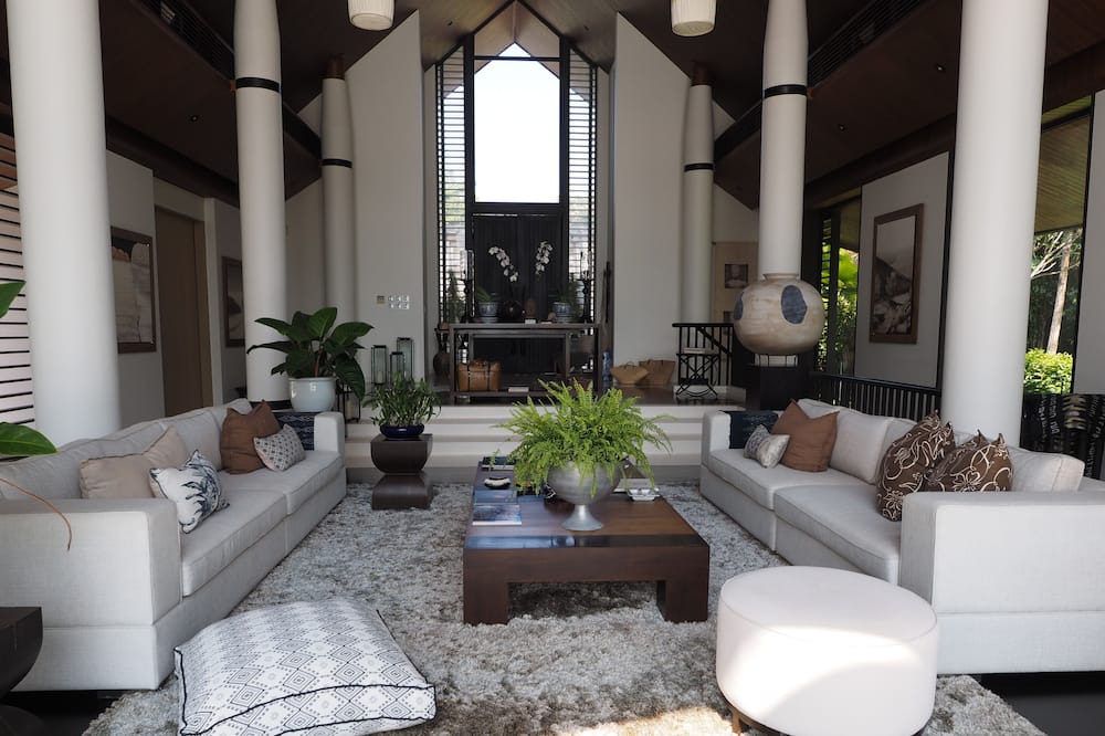 Photo of Livingroom in Koh Kaew