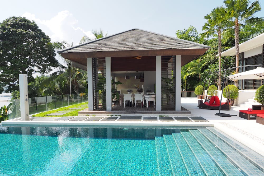 Photo of Outdoor in Koh Kaew
