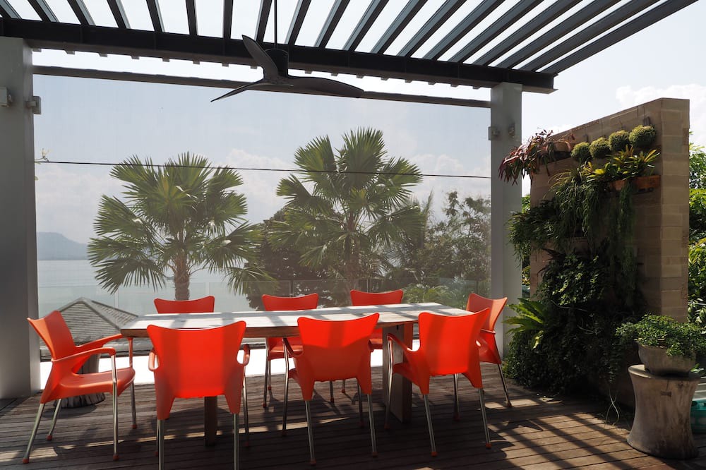 Photo of Patio Balcony in Koh Kaew